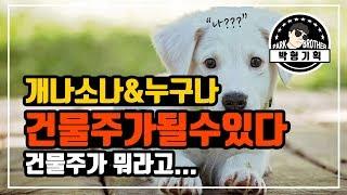 [원룸투자]원룸을 사려면 얼마가 필요할까?(개나소나 건물주 되는 방법)