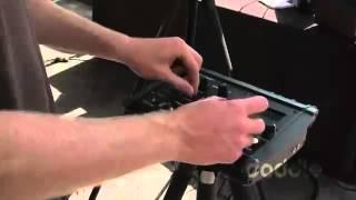 MRMC -- DoddleTalks with Mark Roberts Motion Control @ Cinegear 2012