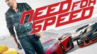 Need For Speed Full Movie English