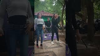 Lagu Gara Gara Sebotol Minuman ...!!! Cover Mbak Wulan & Princes Eren - King Dj