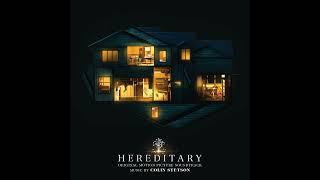 『𝒔𝒍𝒐𝒘 & 𝒓𝒆𝒗𝒆𝒓𝒃』 Milan Records USA - Hereditary Soundtrack - "Reborn" - Colin Stetson