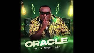 New Album ORACLE Track 1 - God Bless Nigeria