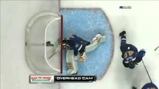 MistryHockey Tributes: Jaroslav Halak #41 [HD]