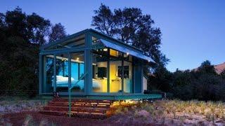 42 Modern Steel Homes, Most Amazing Contemporary House Designs