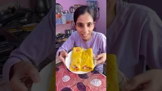 Mummy lahi Stuffed Paneer Chilla  #shorts #punjabivlogs #minivlog #punjabivlogger  #youtubeshorts