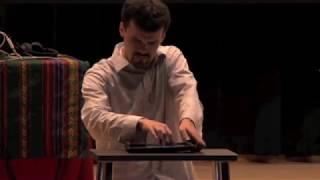 Shin no Shin (Mountain Computer Music Festival 2013) | Simon Hutchinson