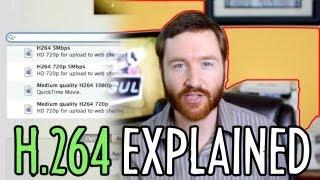 How-to: Compress Video For YouTube / H.264 Explained : Indy News