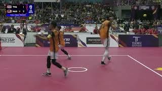 FINAL ISTAF WORLD CUP 2024