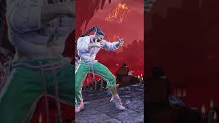 ALL BURNOUT ANIMATIONS #sf6 #streetfighter6 #shorts