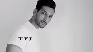 Photoshoot Behind the Scenes Video | Tej Gil |Toabh Talent