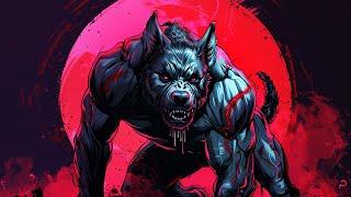 TECHNO MIX 2024 TECHNO ACID MAD WEREWOLF by RTTWLR