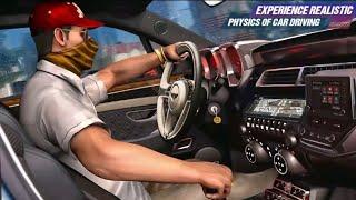 Euro Coach Bus Simulator 2021: City Busng Games - Android Gameplay #rrr play gaming/ aaa play gaming