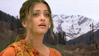 ऐश्वर्या राय की ९० के दशक की ब्लॉकबस्टर मूवी - Taal - Aishwarya, Akshaye, Anil - Romantic Movie - HD