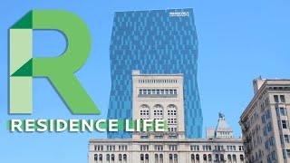 Residence Life | Virtual Tour