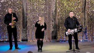 Hudobná skupina ORIONS - Keď bola v móde polka