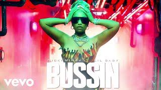 Nicki Minaj, Lil Baby - Bussin (Official Audio)