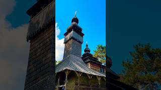 #Музей #народної #архітектури та #побуту #Ужгород #закарпаття #Україна #ukraine #shorts #youtube