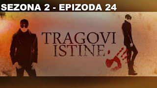 UBISTVO MLADE MAJKE NA OCIGLED DVOJE DECE - TRAGOVI ISTINE - sezona 2 - epizoda 24