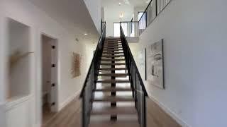 Brand New Custom Home in Olivenhain by Dalzell Design + Build