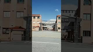 #부산건축자재유통단지#고풍스런건축미학#