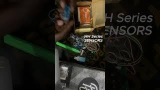 Unboxing arduino equipment #arduino #arduinoproject #3dprinting #unboxing