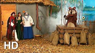 #ДеревняДураков. Мне бы в небо / #FoolsVillage. Up In The Air (Official HD Video)
