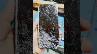 infinix Hot 30 Play x6835 Restoration / Mobile Phone Restoration / LCD Panel Replacement