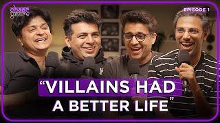 Comedians Discussing Bollywood| Chaar Yaar ft. @VipulGoyal    @yokalyanyo  @rohanjoshi8016