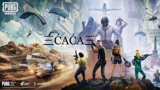 [PUBG MOBILE] iPad Pro 2020 | 6FINGER | CACA