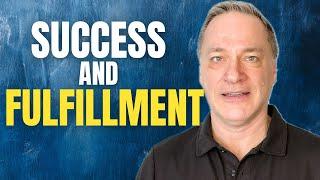 7 Habits for Success & Fufillment | Dr. Jeff Knuppel