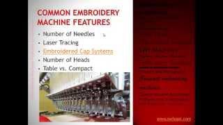 Best Embroidery Machine Review and Comparison