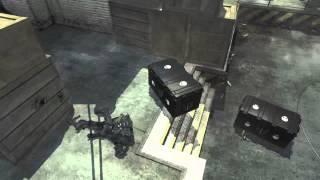 ToniKoo - MW3 Game Clip