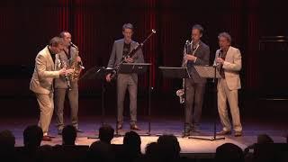 Calefax Reed Quintet