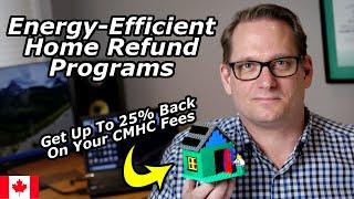 Energy Efficient Home Refund | Mortgage Broker Kevin Carlson Explains Green Home Refund Programs