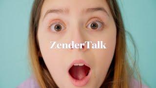 MZ/IB Archive - ZenderTalk: Volume Seven, Shows 46-50