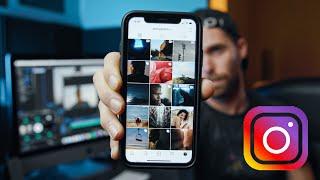 How to Post HIGHEST Quality Videos to Instagram in 2020