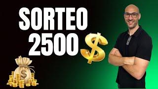 Sorteo 2500 pavos en #Ageeon