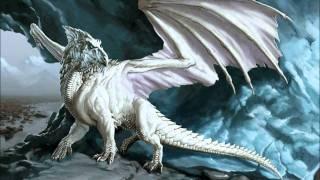 Z-Cat - White dragon