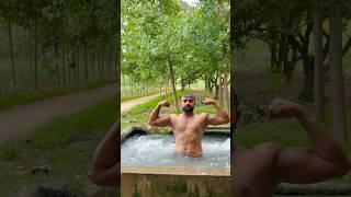 Morning Exercise Routine ️#shorts #motivation #trending #ytshorts