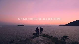 Memories of a Lifetime- Vancouver Short Film (Explore BC)