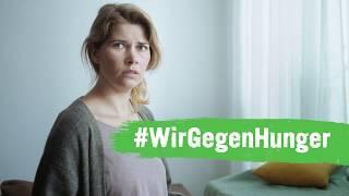 Welthungerhilfe #WirGegenHunger