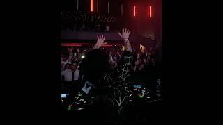 "DJ Skazi" Live At Under Ground Party || The Formula , Paris, France
