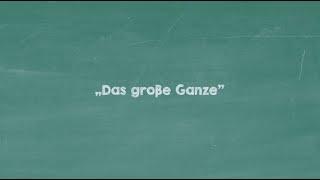 „Heimschulung – 7 Zeugnisse“ Folge 1: Das große Ganze