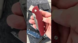 Hinderer XM-24 Skinny Wharncliffe - Available at GPKNIVES.com! #EDC