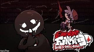 Friday Night Funkin' | VS Bob V.1 - V.2 (Bob's Onslaught) [Full Weeks]