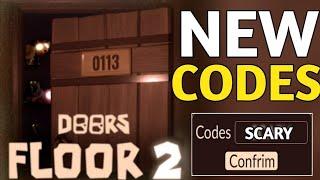 NEWCODES! DOORS CODES IN 2024 - ROBLOX! DOORS CODES - DOORS CODES - CODES FOR DOORS