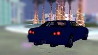 GTA Samp Drift [elegy] Best