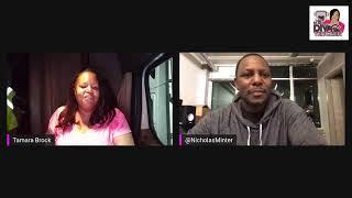 Introducing  My Mentor Wealth Builder Mr. Nicholas Minter Forex Educator/Master Trader