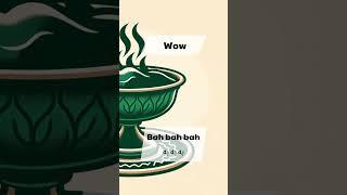 What's the Farsi (Persian) expression for 'wow'