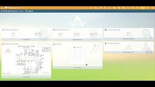 Advanced IPM Customer Portal Logbook